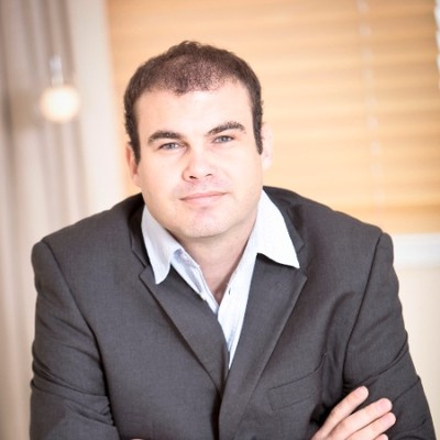 Gerhard Nel avatar image