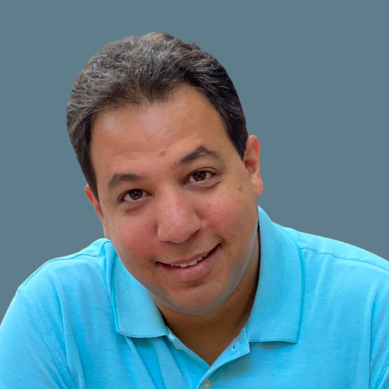 Ahmed Dessouki avatar image