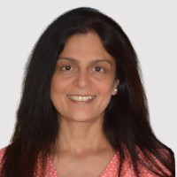 Hetal Desai avatar image