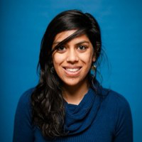 May Sharif, P.E. avatar image