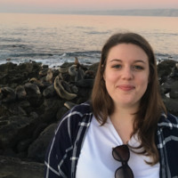 Jessica Whitford avatar image