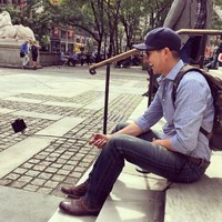 Michael Moronez avatar image