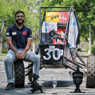 Shubham Ghogare avatar image