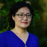 Jessie Yan avatar image