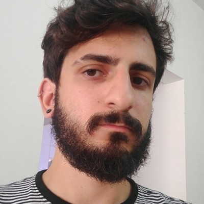 Matheus do Carmo avatar image