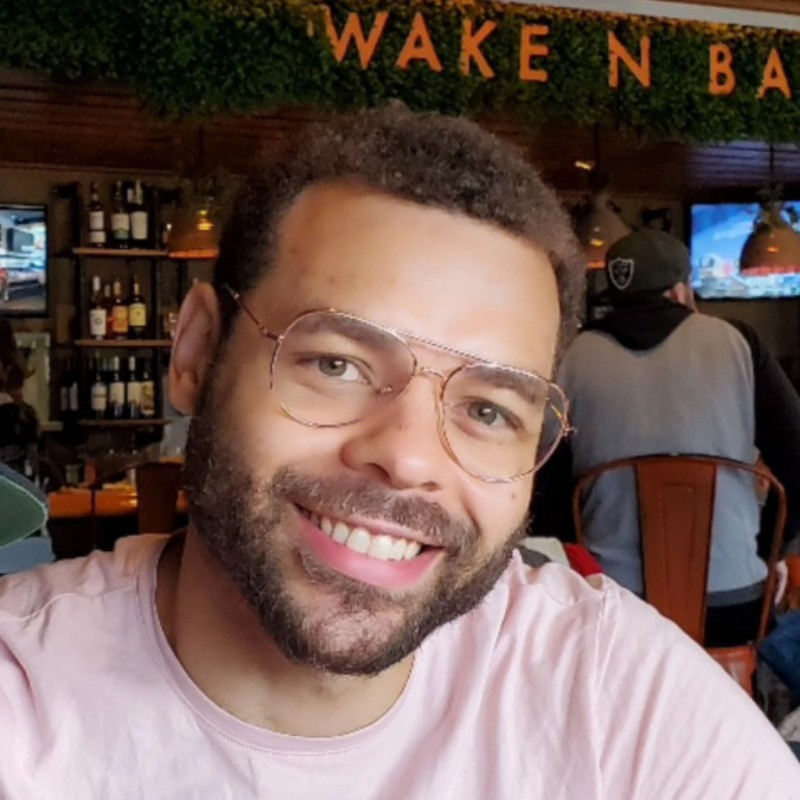 Adrian McNair avatar image