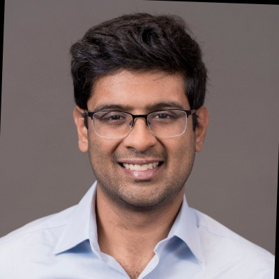 Siddhant Gokhale avatar image