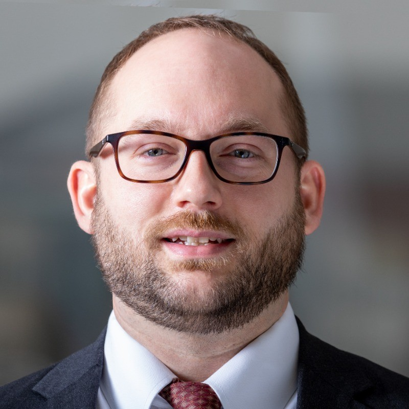 Josh Gelinske avatar image