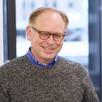 Mark Gribbons avatar image