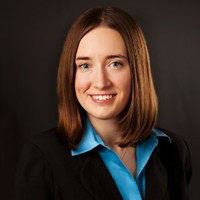 Monica Voge avatar image