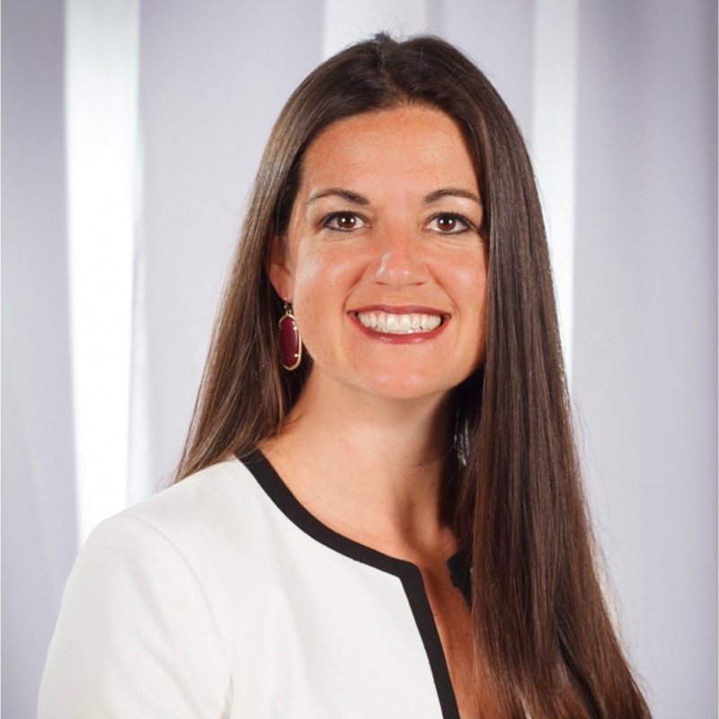 Jennifer Ray Paine avatar image