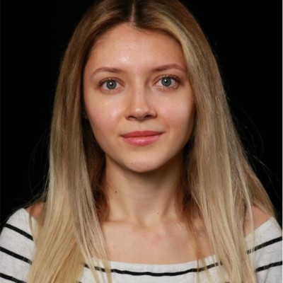 Antonia Teau avatar image