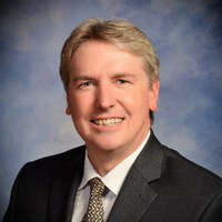 Eric Warren, CEBS avatar image