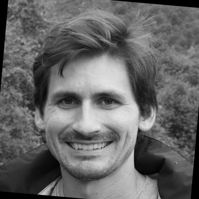 Tyler Thomas avatar image