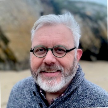 Christopher LaRoche avatar image