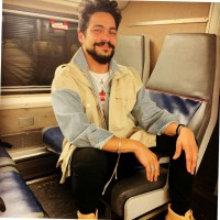 Mahmoud Ali avatar image