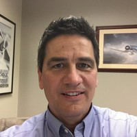 Steve Hall avatar image