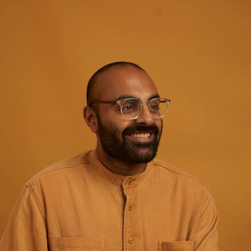 Bhavik Doshi avatar image
