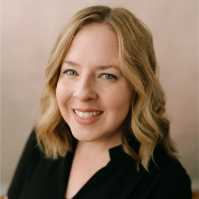 Michelle Tilton avatar image