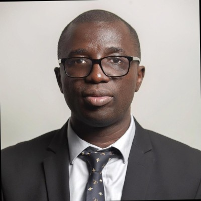 Appiah Adomako avatar image