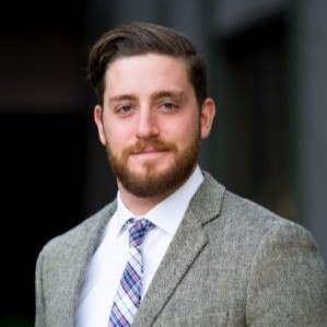 Tyler Dornenburg avatar image