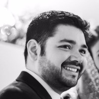 Ahmer Zaidi avatar image