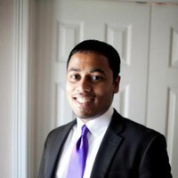 Ginu Kuncheria avatar image