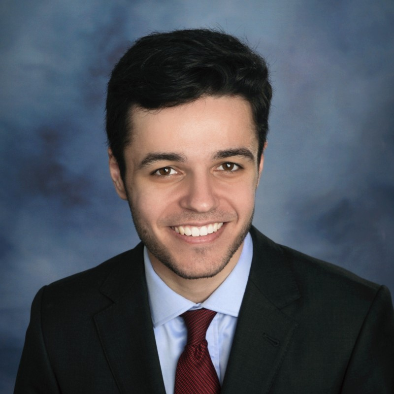 Peter Goldberg avatar image