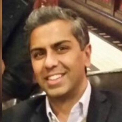 Bhavin Joshi avatar image