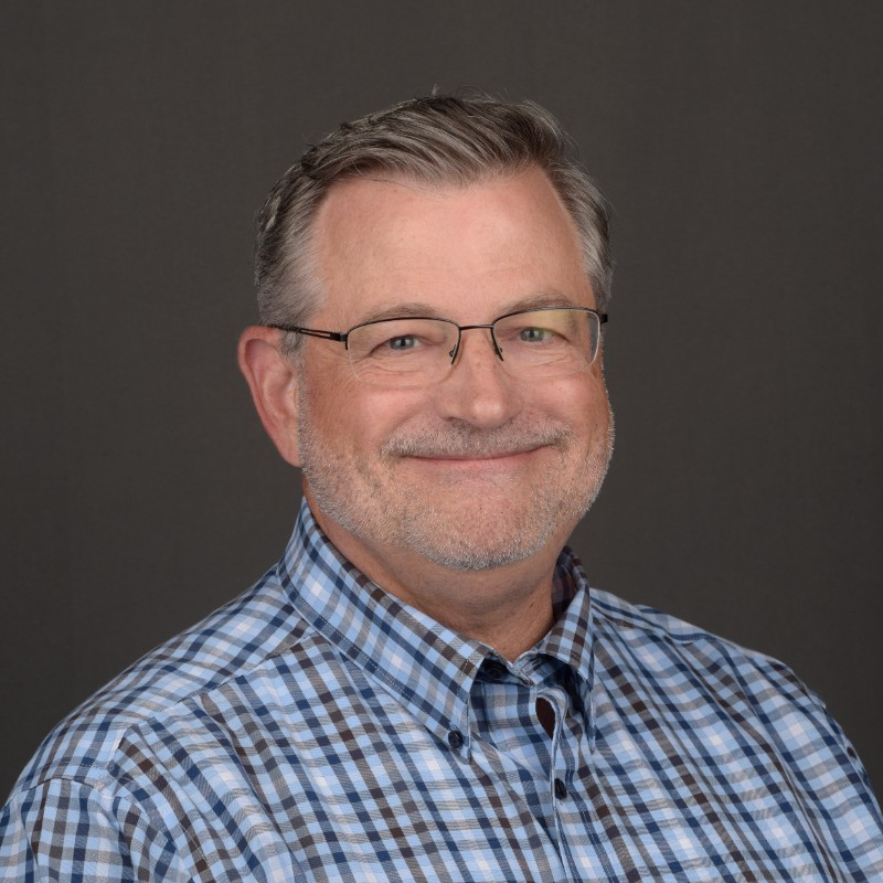 Tad Dowdy avatar image