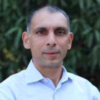 Mangesh Pimpalkhare avatar image