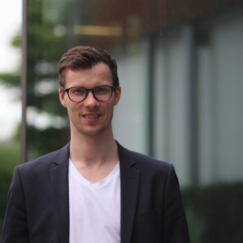 Daniel Felsmann avatar image