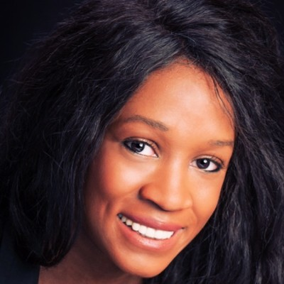 Profile Image for Olivia Benson MS, MBA