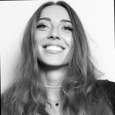 Yulia Vorontsova avatar image