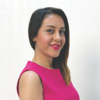 Rashin Kheiriyeh avatar image