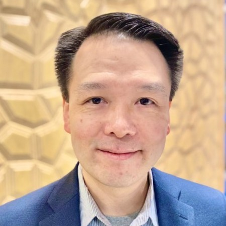 Justin Lei avatar image