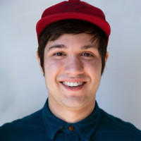 Will Kanellos avatar image