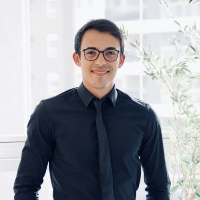 Murillo Rulkowski avatar image