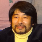 Profile Image for Tatsuya Kato