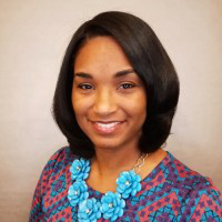 Mikesha Huntley avatar image