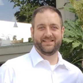 Corey Weider avatar image