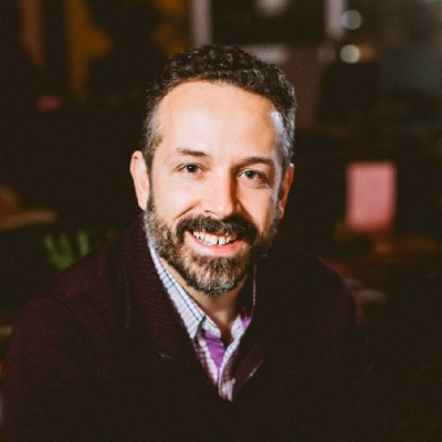 Kent Warren avatar image