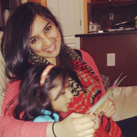 Sophia Dayani avatar image