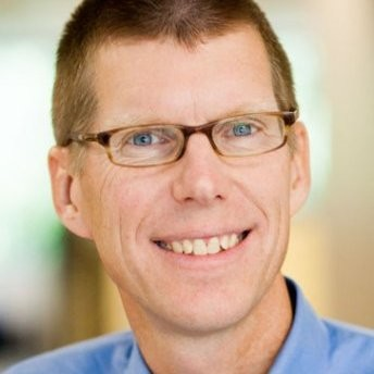 Keith Gilbert avatar image