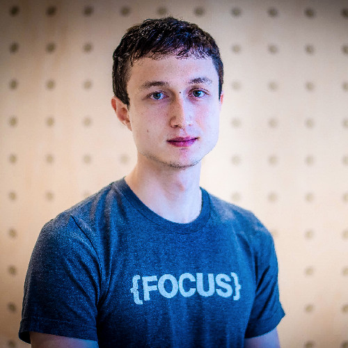 Zack Drach avatar image