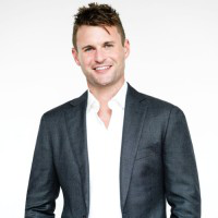 Chandler Scott Hutchison avatar image