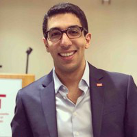 Mohamad Ali Najia avatar image