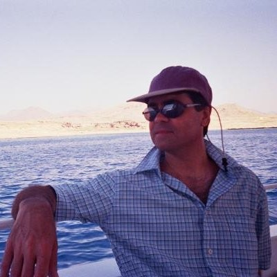 Patrick Crockford avatar image