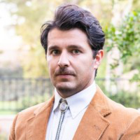 Michael James Hayes avatar image