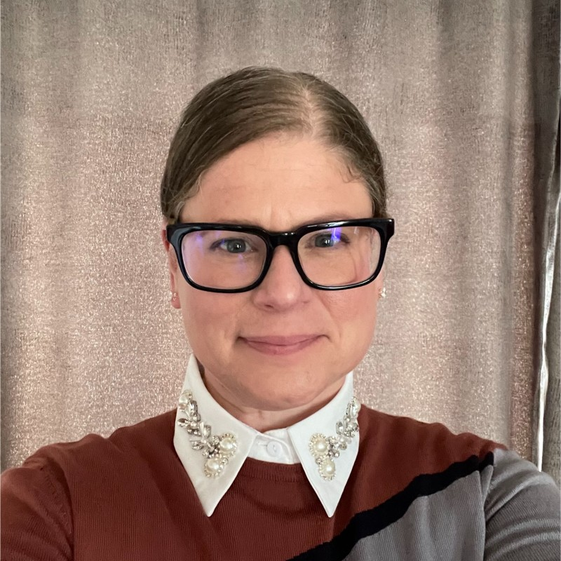 Melissa Chapman avatar image